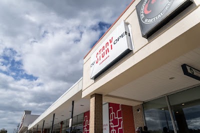 Story Cannabis Dispensary Silver Spring