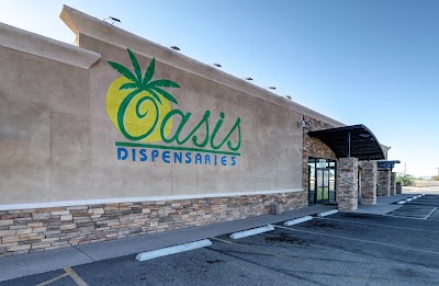 Story Cannabis Dispensary South Chandler