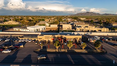 Story Cannabis Dispensary South Chandler