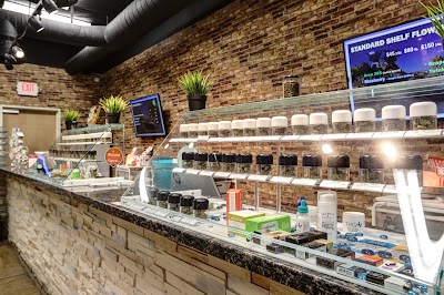 Story Cannabis Dispensary South Chandler