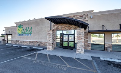 Story Cannabis Dispensary South Chandler