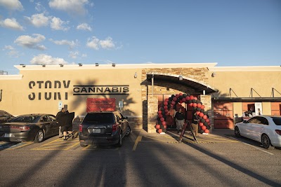 Story Cannabis Dispensary South Chandler