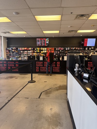 Story Cannabis Dispensary Tolleson