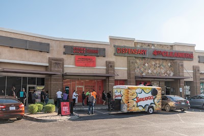 Story Cannabis Dispensary Tolleson