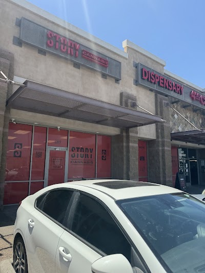 Story Cannabis Dispensary Tolleson