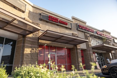 Story Cannabis Dispensary Tolleson