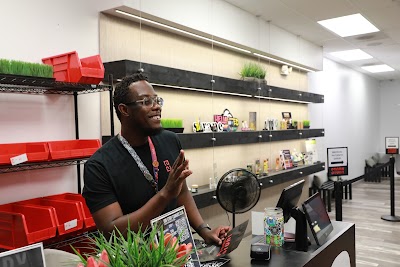 Story Cannabis Dispensary Waldorf