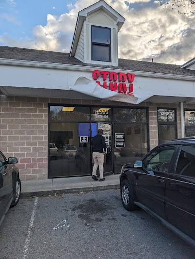 Story Cannabis Dispensary Waldorf