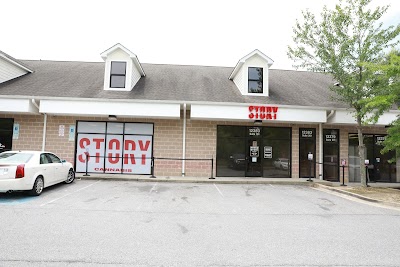 Story Cannabis Dispensary Waldorf