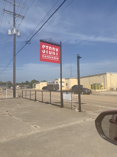 Story Cannabis Dispensary West Monroe