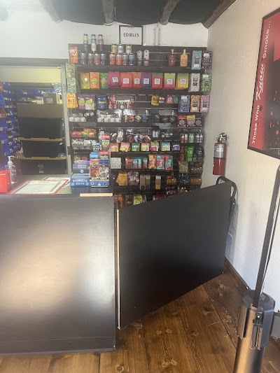 Story Cannabis Dispensary Williams