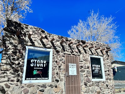 Story Cannabis Dispensary Williams