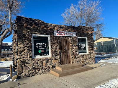 Story Cannabis Dispensary Williams