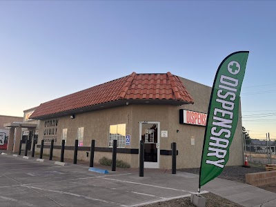 Story Cannabis Kingman