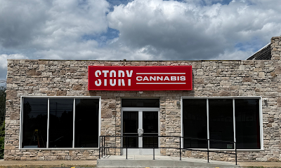 Story Cannabis Massillon