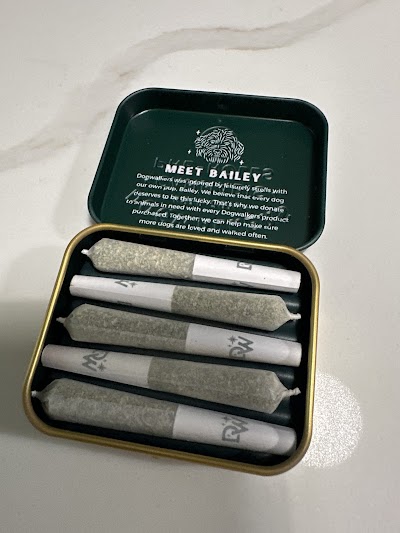 Story Cannabis Mechanicsville