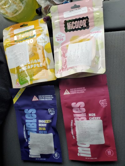 Story Cannabis Mechanicsville