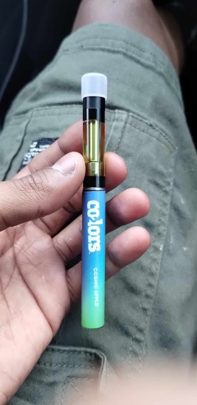 Story Cannabis Mechanicsville