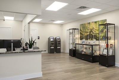 Story Cannabis Monroe