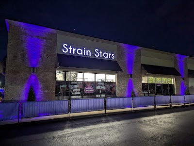 Strain Stars Cannabis Dispensary & Delivery