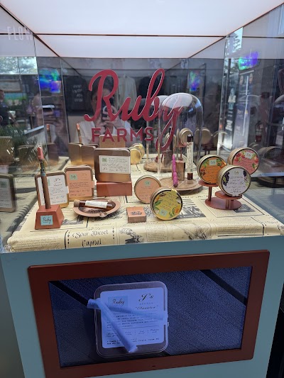 Strain Stars Riverhead