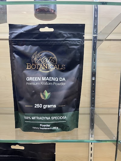 Strain Theory Cannabis Dispensary