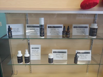 Strain Theory Cannabis Dispensary