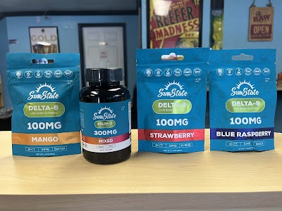 Strain Theory Cannabis Dispensary