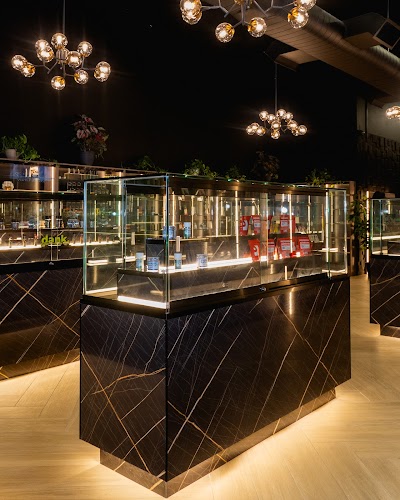 Strains For Life Powered by Indoor