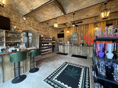 Strains of The Earth