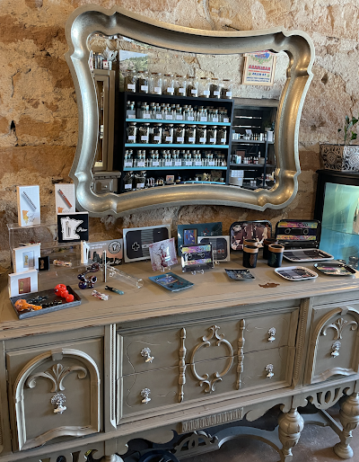 Strains of The Earth