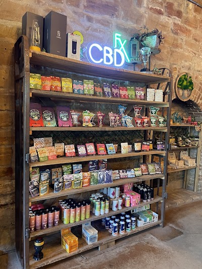 Strains of The Earth