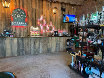 Strains of The Earth