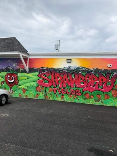 Strawberry Fields 2.0