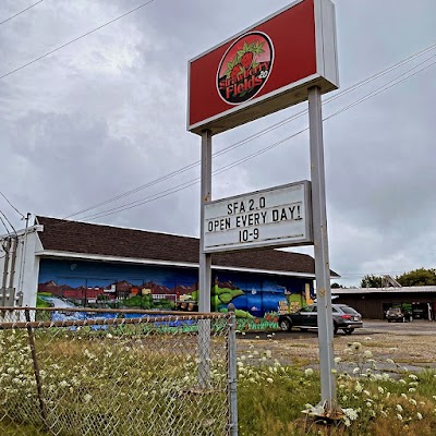 Strawberry Fields 2.0