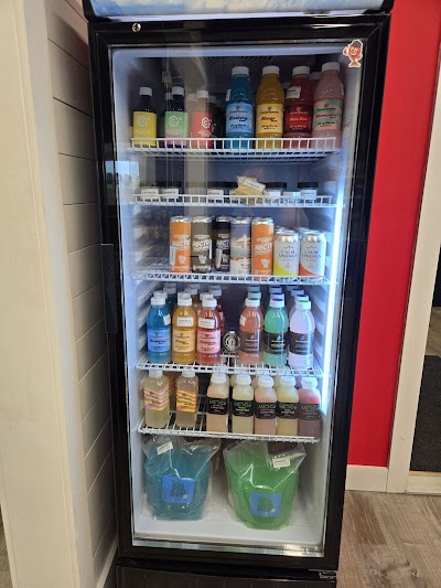 Strawberry Fields 2.0