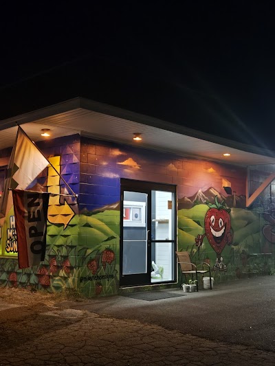 Strawberry Fields 2.0