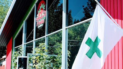 Strawberry Fields Apothecary