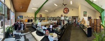 Strawberry Fields Apothecary