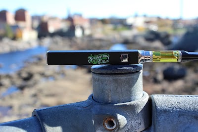 Strawberry Fields Apothecary