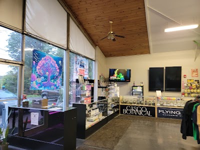 Strawberry Fields Apothecary