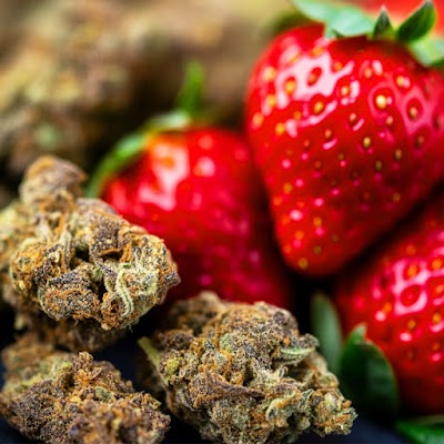 Strawberry Fields Cannabis Denver