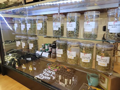 Strawberry Fields Cannabis Denver