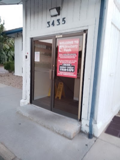 Strawberry Fields Cannabis Denver