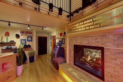 Strawberry Fields Cannabis Downieville photo 5