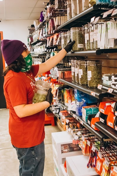 Strawberry Fields Cannabis Pueblo North