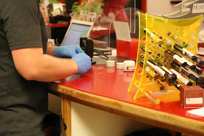 Strawberry Fields Cannabis Pueblo North