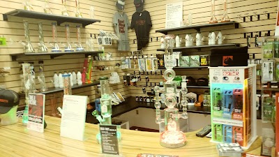 Strawberry Fields Cannabis Pueblo North