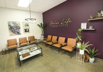 Strive Life Grand Forks