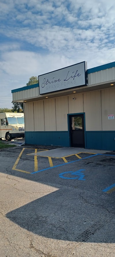 Strive Life Grand Forks